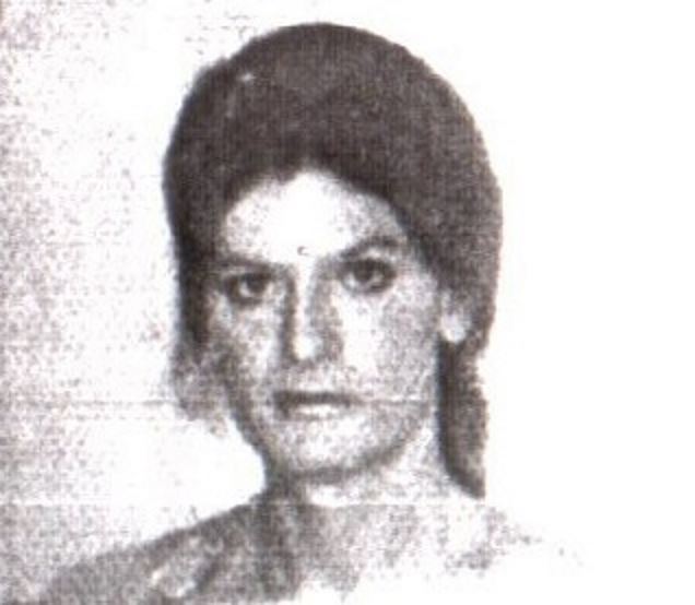 Terri Williams Moore